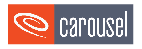Carousel Digital Signage logo